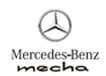 Motor Mecha Mercedes Madrid